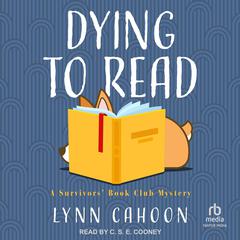 Dying to Read by Lynn Cahoon audiobook
