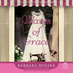 Waves of Grace by Barbara Hinske audiobook