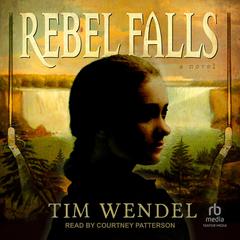 Rebel Falls by Tim Wendel audiobook