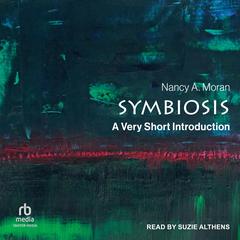 Symbiosis by Nancy A. Moran audiobook
