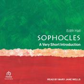 Sophocles by  Edith Hall audiobook