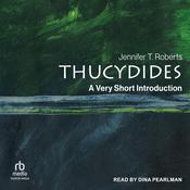 Thucydides by  Jennifer T. Roberts audiobook