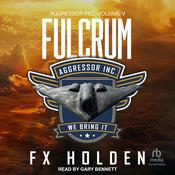 Fulcrum by  FX Holden audiobook