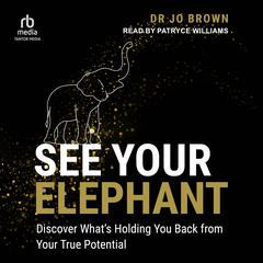 See Your Elephant by Jo Brown audiobook
