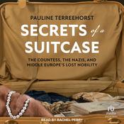 Secrets of a Suitcase by  Pauline Terreehorst audiobook