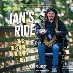 Ian's Ride by Ian Mackay audiobook