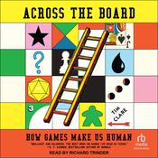 Across the Board by  Tim Clare audiobook