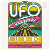 The UFO Book by  John Michael Greer audiobook