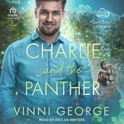 Charlie and the Panther by  Vinni George audiobook