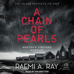 A Chain of Pearls by Raemi A. Ray audiobook