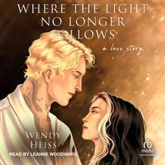 Where the Light No Longer Follows by Wendy Heiss audiobook