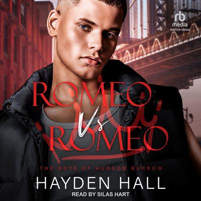 Romeo vs. Romeo by Hayden Hall audiobook
