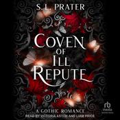 Coven of Ill Repute by  S. L. Prater audiobook