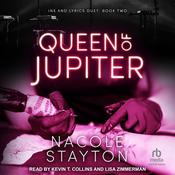 Queen of Jupiter by  Nacole Stayton audiobook