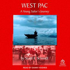 West Pac by Trevor Scott audiobook