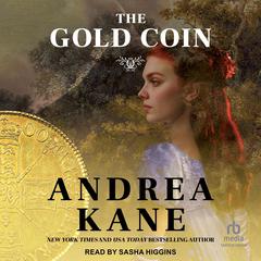 The Gold Coin by Andrea Kane audiobook