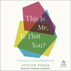 This Is Me, Is That You? by Steven Poser audiobook