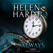 Always by  Helen Hardt audiobook