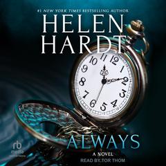Always by Helen Hardt audiobook