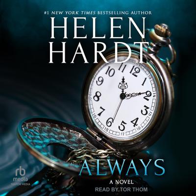 Always by Helen Hardt audiobook