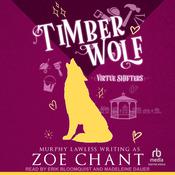 Timber Wolf by  C. E. Murphy audiobook