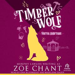 Timber Wolf by Zoe Chant audiobook
