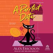 A Purrfect Date by  Alex Erickson audiobook