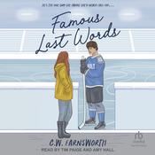 Famous Last Words by  C. W. Farnsworth audiobook
