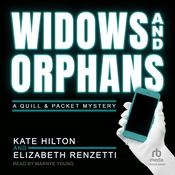 Widows and Orphans by  Kate Hilton audiobook