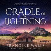 Cradle of Lightning: A Story of Botswana by  Francine Walls audiobook