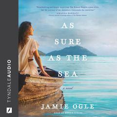 As Sure as the Sea by Jamie Ogle audiobook