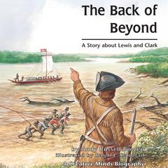 The Back of Beyond by Andy Russell Bowen audiobook