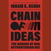 Chain of Ideas by  Ibram X. Kendi audiobook