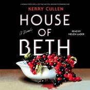 House of Beth by  Kerry Cullen audiobook
