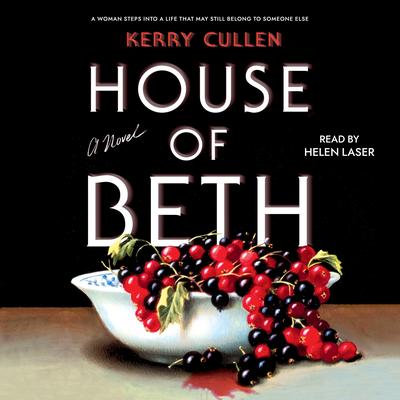 House of Beth by Kerry Cullen audiobook