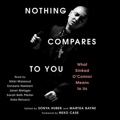 Nothing Compares to You by Sonya Huber audiobook