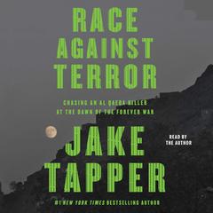Race Against Terror by Jake Tapper audiobook
