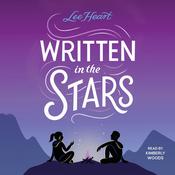 Written in the Stars by  Lee Heart audiobook