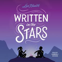 Written in the Stars by Lee Heart audiobook