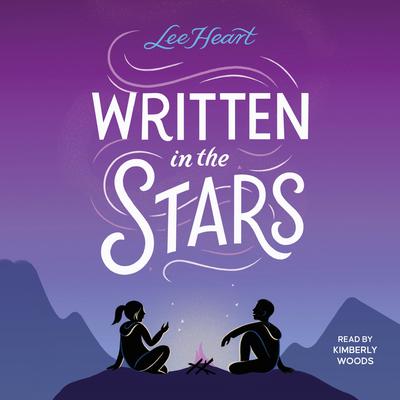 Written in the Stars by Lee Heart audiobook
