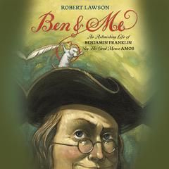 Ben and Me by Robert Lawson audiobook
