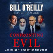 Confronting Evil by  Josh Hammer audiobook