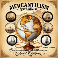 Mercantilism Explained by Arlo Holders audiobook