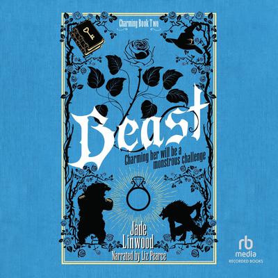 Beast by Jade Linwood audiobook