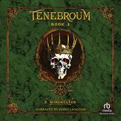 Tenebroum 3 by  D. Winchester audiobook