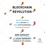 Blockchain Revolution by  Don Tapscott audiobook