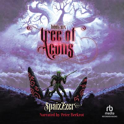 Tree of Aeons 6 by SpaizZzer  audiobook