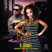 When a Good Girl Falls for a Boss by  B. Chanel audiobook
