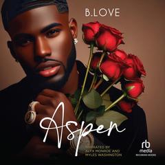 Aspen by B. Love audiobook