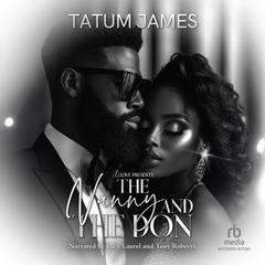 The Nanny and the Don by Tatum James audiobook